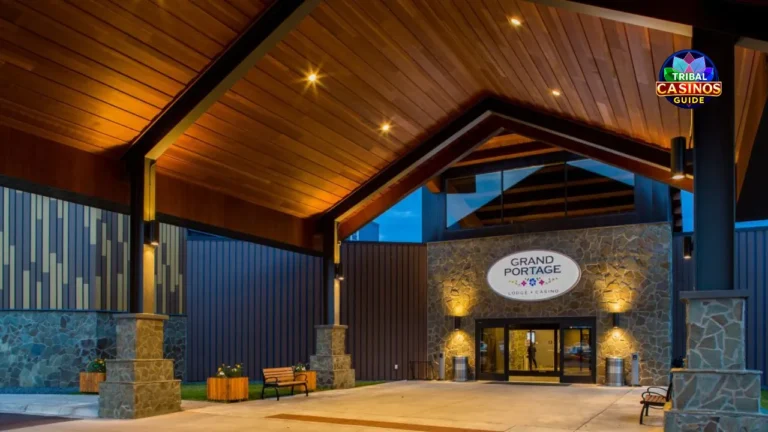 Grand Portage Casino