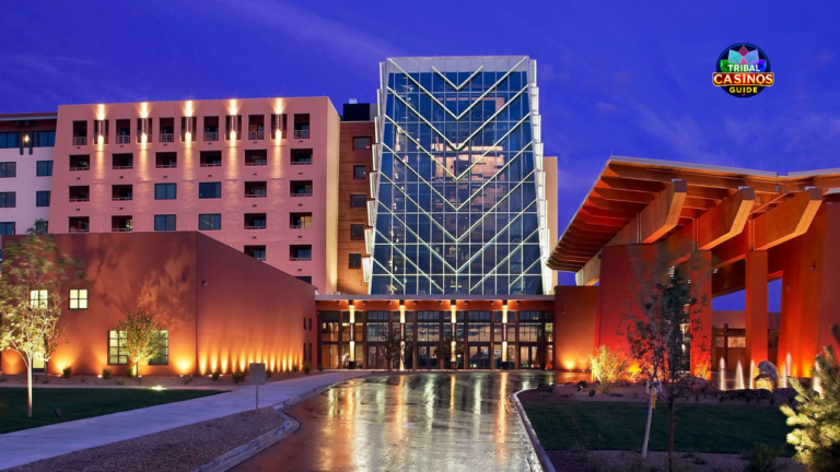 Hard Rock Casino in Albuquerque - tcg
