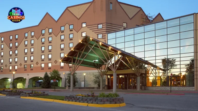 Kewadin Casino - Ste St ,Marie - tcg