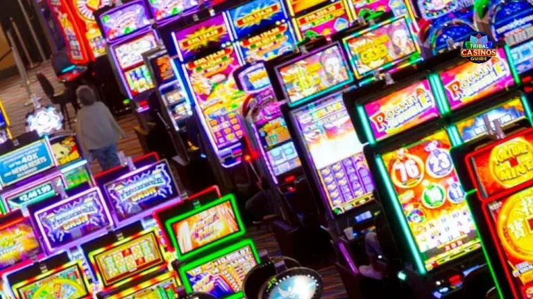 Palace West Casino