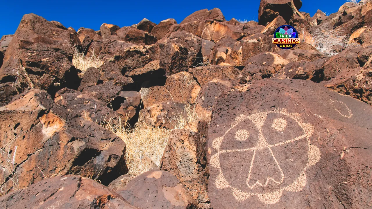 Petroglyph National Monument