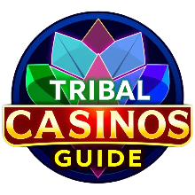 tribal casinos guide logo