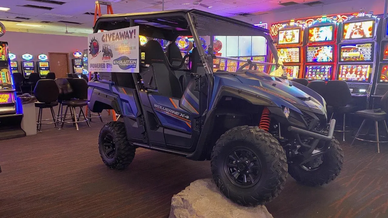 dakota connection casino