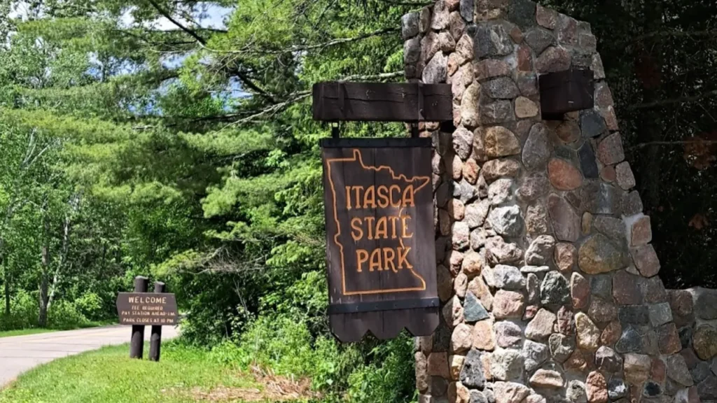 itasca state park
