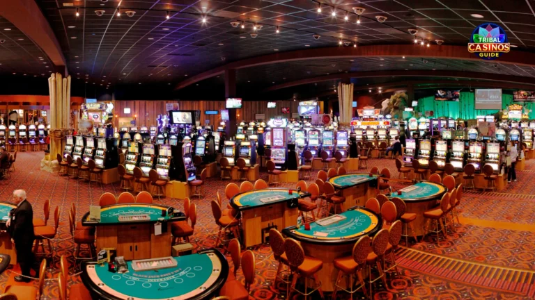 kewadin st ignace casino - tcg